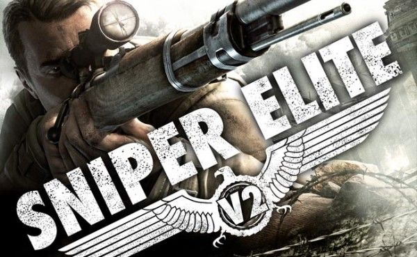 Sniper Elite V2 Download Torent Crack