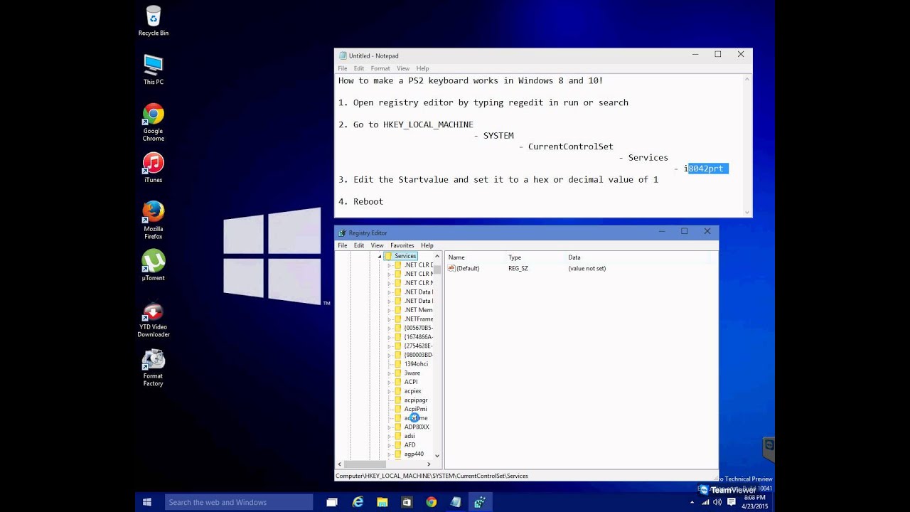 Microsoft Ps 2 Mouse Driver Download Windows Xp